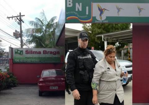 Silma Braga tem HC negado pelo Tribunal de Justiça do Amazonas